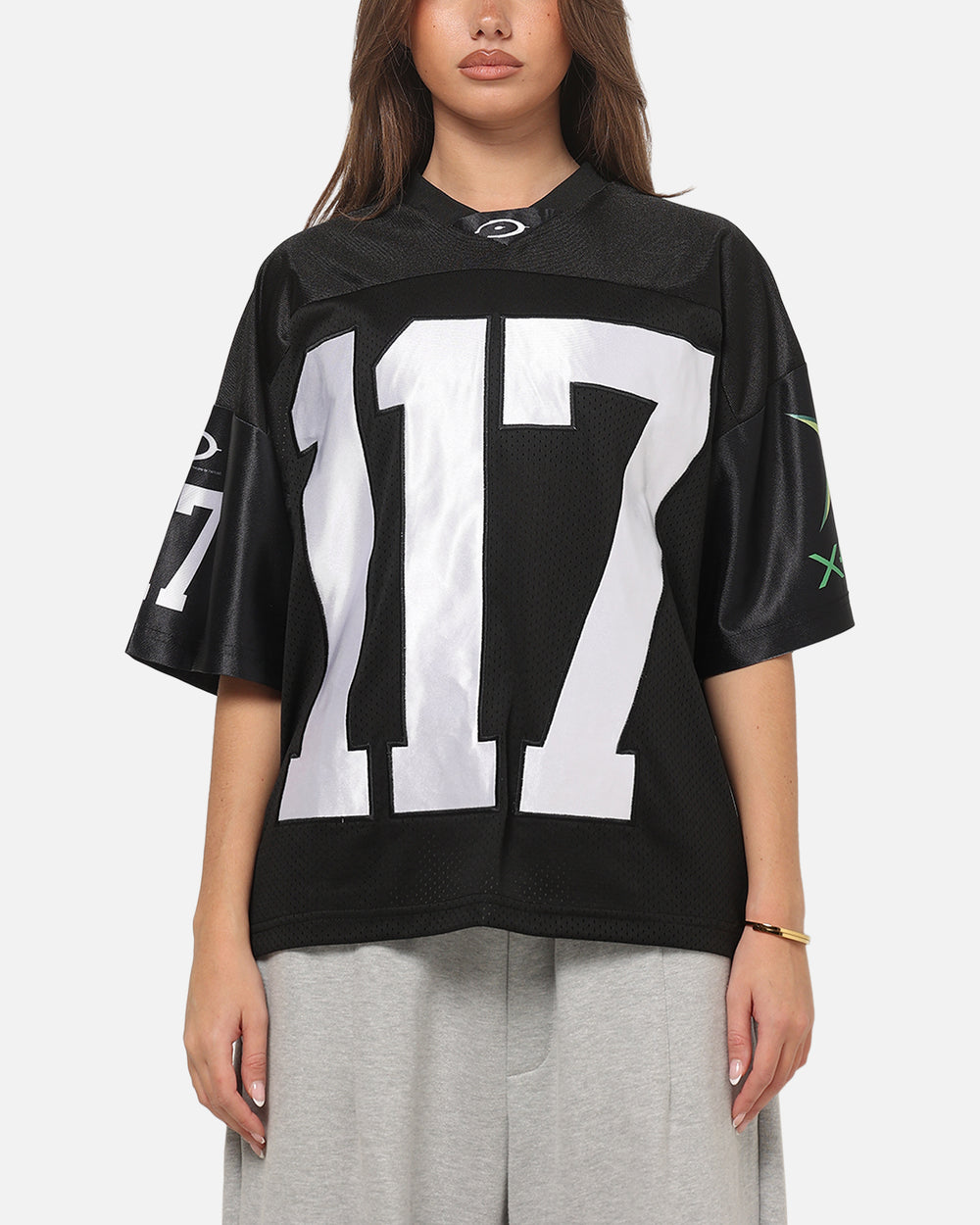 73Studio X Halo 2 Spartan 117 Football Jersey