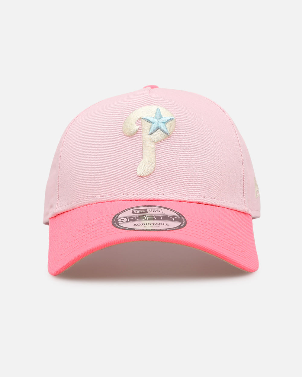Philadelphia Phillies 'Video Game Pack' 9FORTY A-Frame Snapback