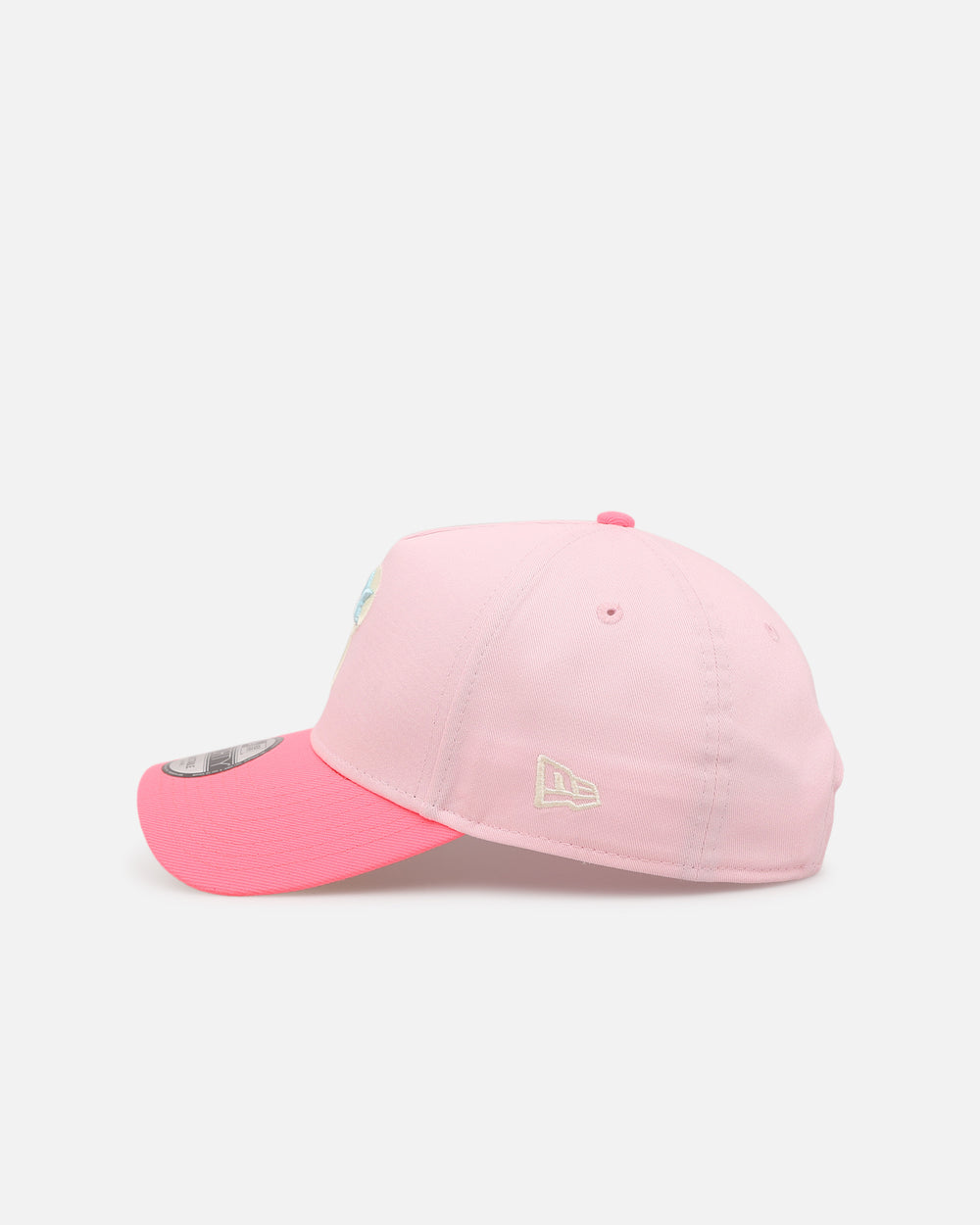 Philadelphia Phillies 'Video Game Pack' 9FORTY A-Frame Snapback