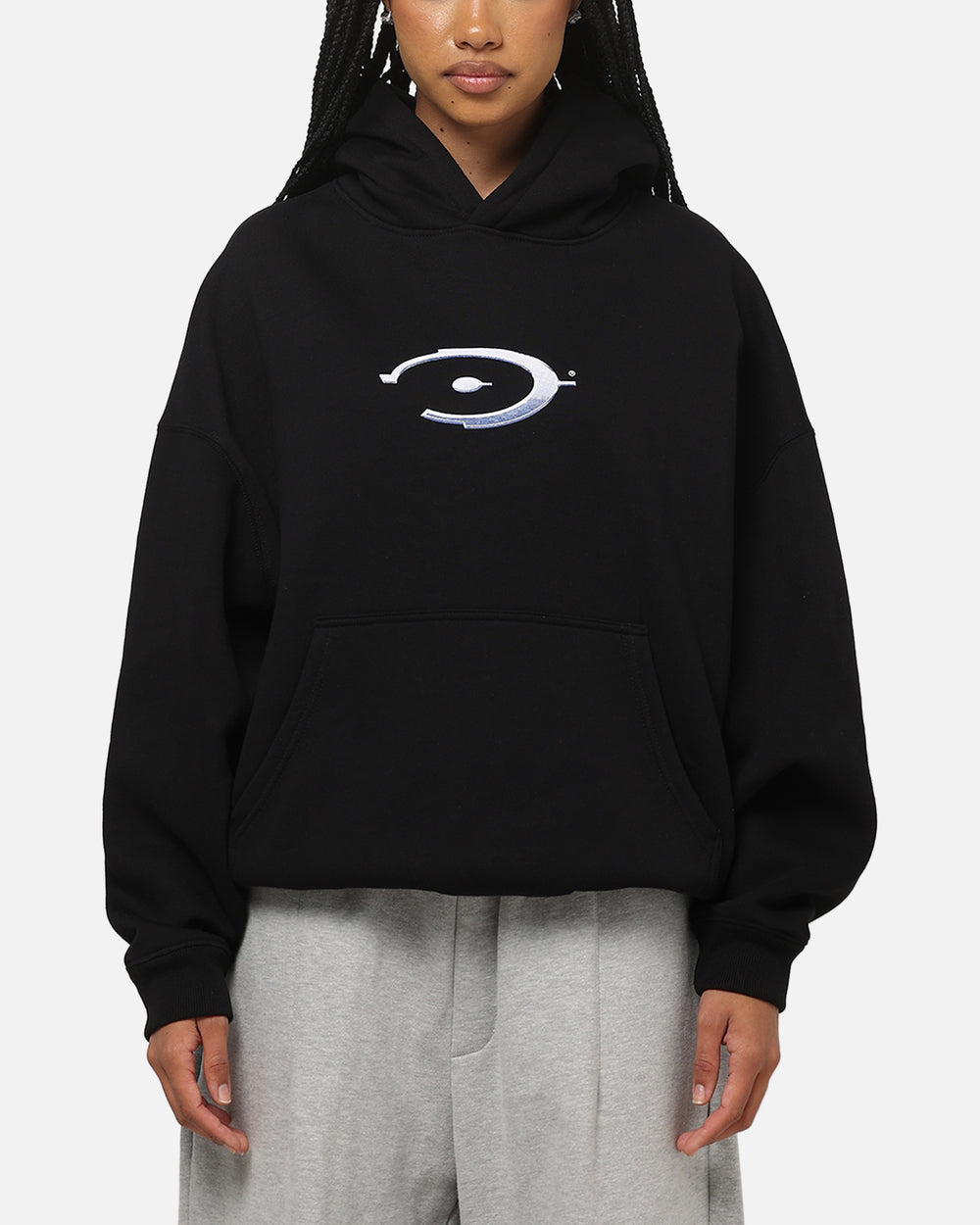 73Studio x Halo 2 Logo Hoodie