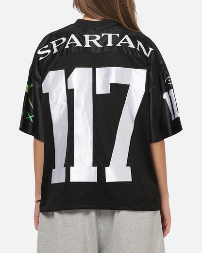 73Studio X Halo 2 Spartan 117 Football Jersey