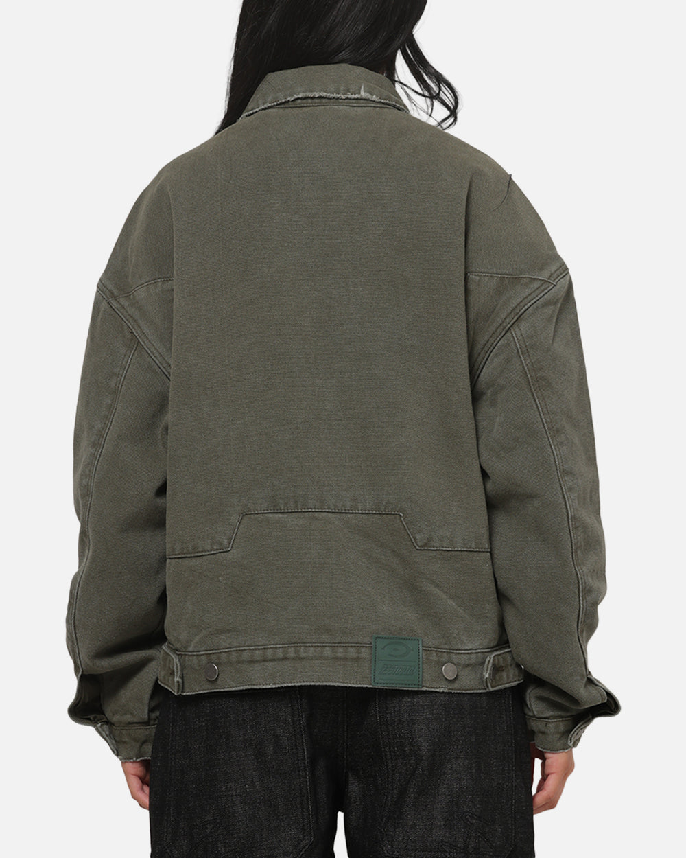 73Studio x Halo 2 Mjolnir Armor Jacket