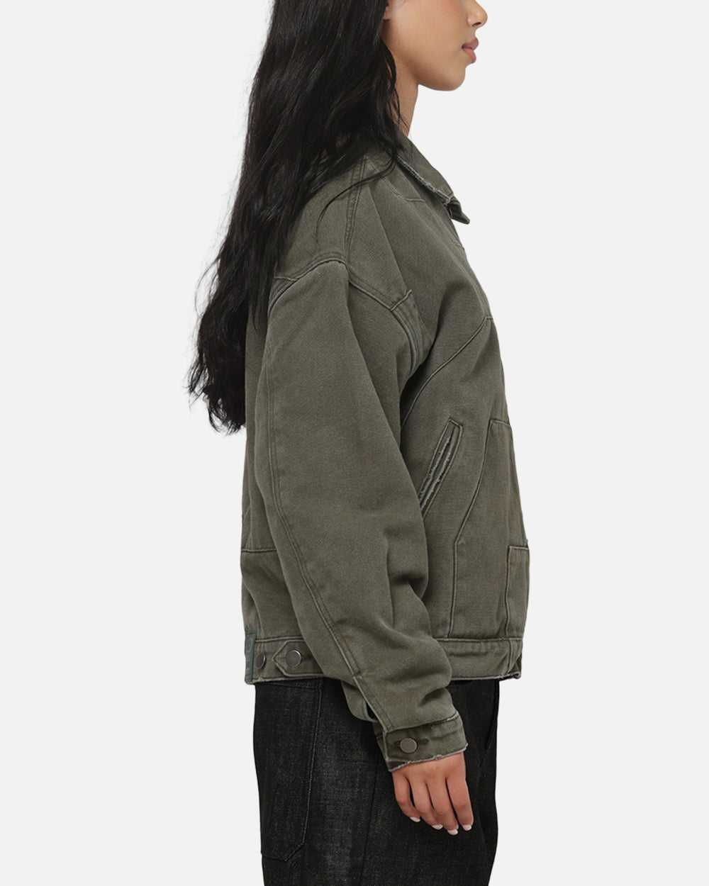 73Studio x Halo 2 Mjolnir Armor Jacket