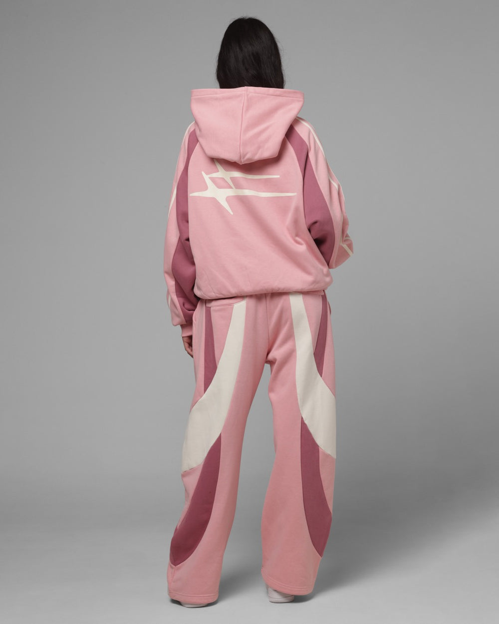 Hybrid Tek Zip Hoodie