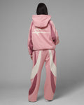 Hybrid Tek Zip Hoodie