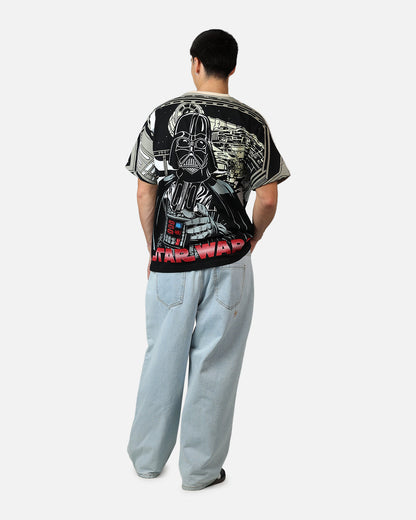 Star Wars Darth Vader All Over Print T-Shirt