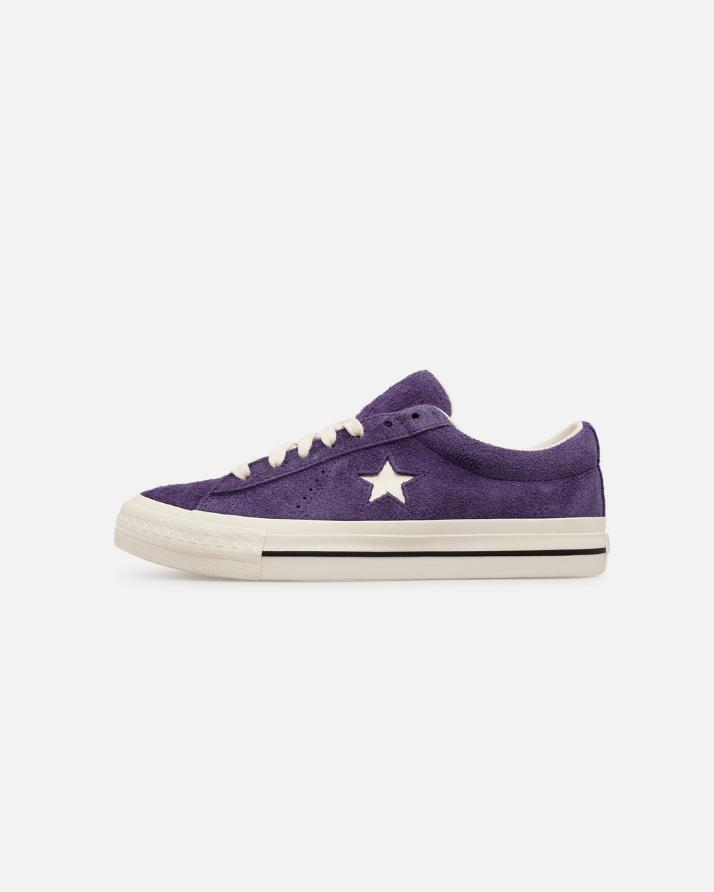 One Star 95