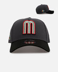 Mexico National Baseball Team 'Stealth 2.0' 9FORTY A-Frame Snapback