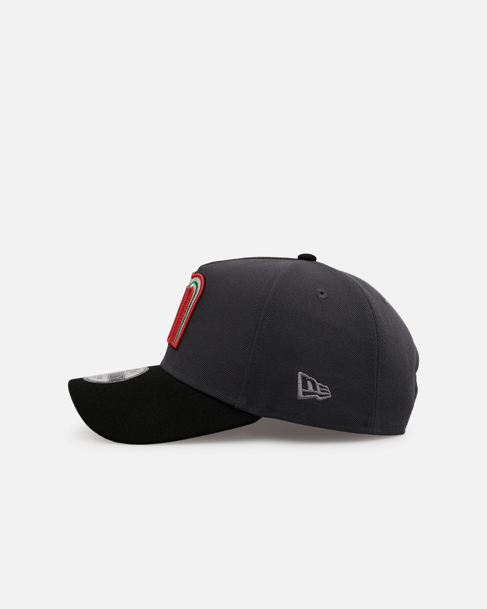 Mexico National Baseball Team 'Stealth 2.0' 9FORTY A-Frame Snapback
