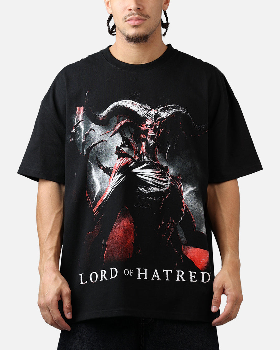 73Studio X Diablo IV Lord Of Hatred T-Shirt