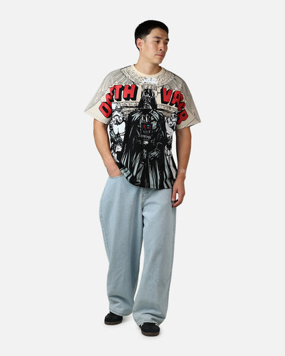 Star Wars Darth Vader All Over Print T-Shirt