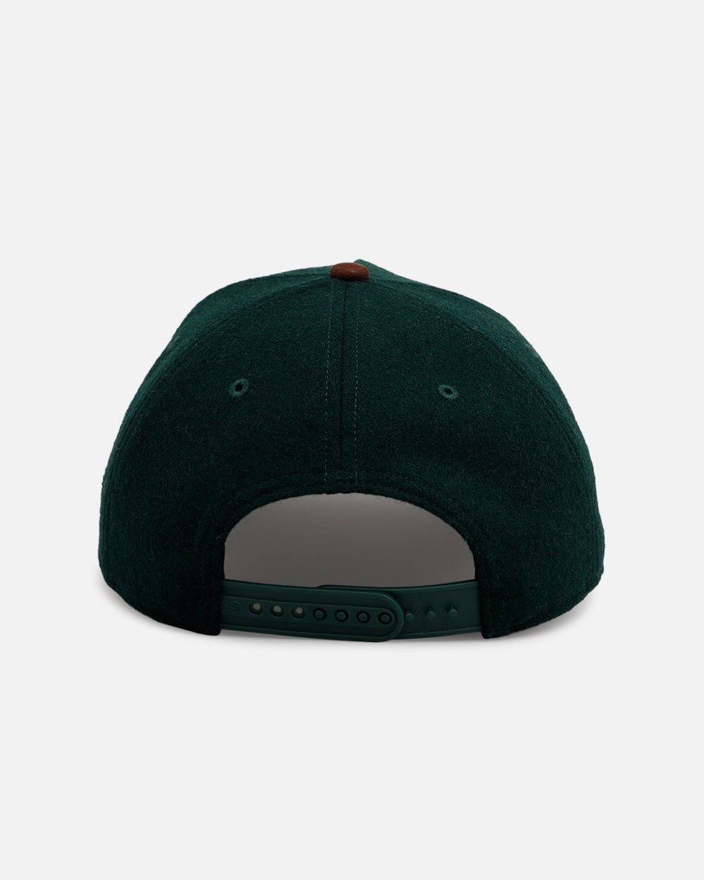 New York Yankees 'Fall Leaves' 47 Offside Snapback
