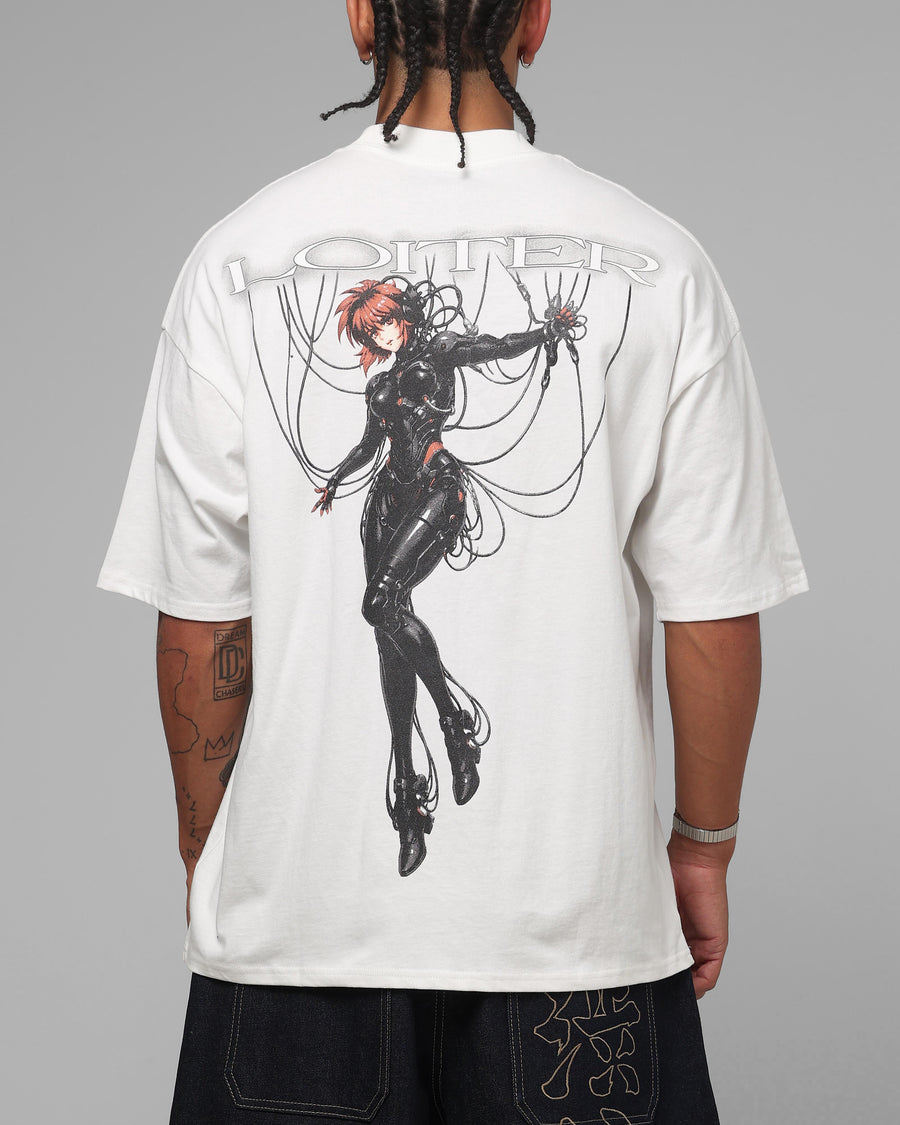Ultimate Spectre Vintage T-Shirt