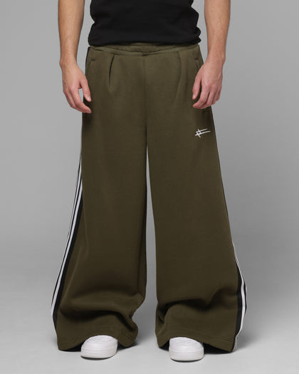 Hybrid Trackpants