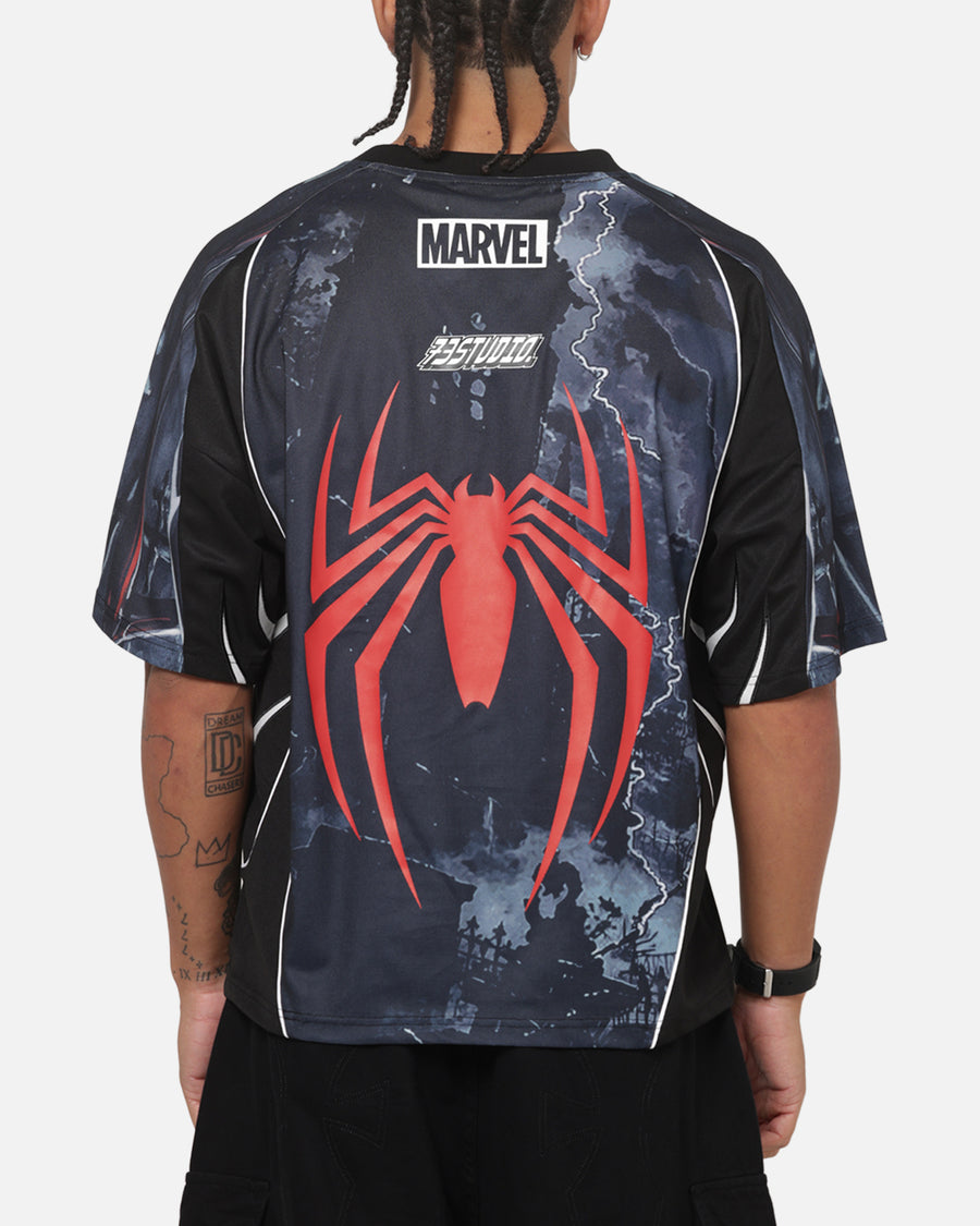 Marvel Spider-Man Superior Jersey