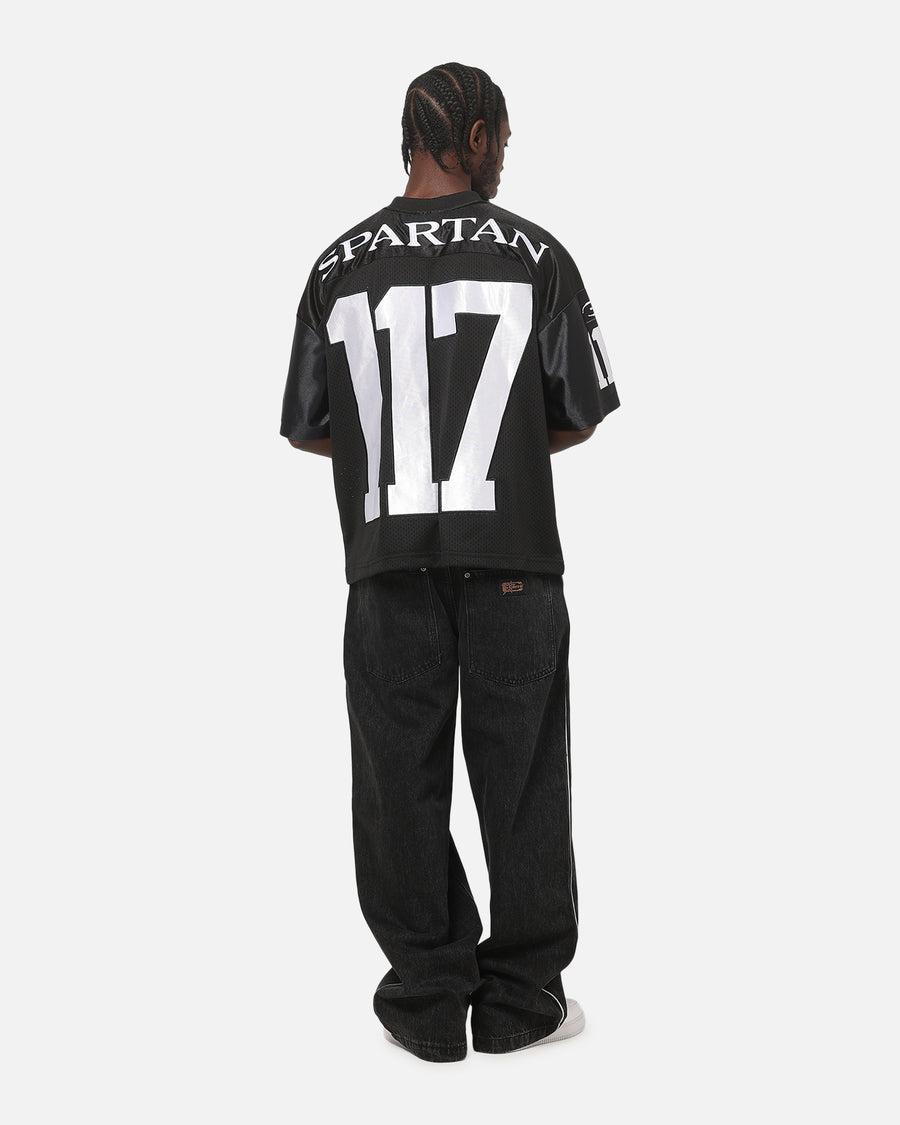 73Studio X Halo 2 Spartan 117 Football Jersey