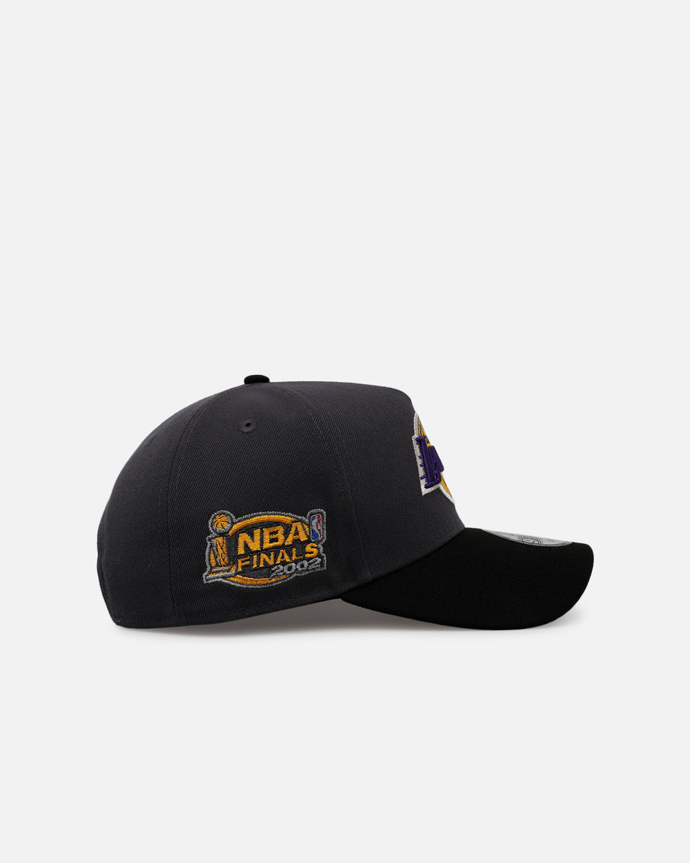 Los Angeles Lakers 'Stealth 2.0' 9FORTY A-Frame Snapback