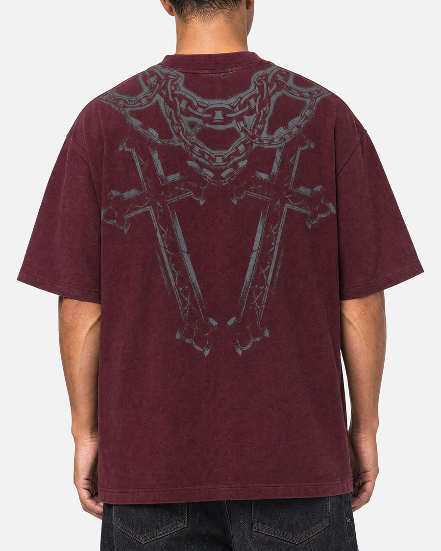 Renaissance Boxy T-Shirt