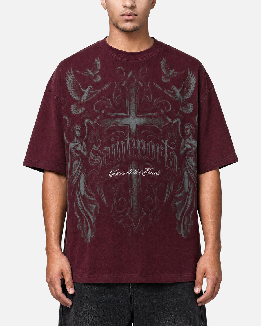 Renaissance Boxy T-Shirt