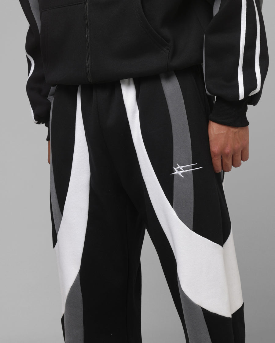 Hybrid Tek Sweatpants