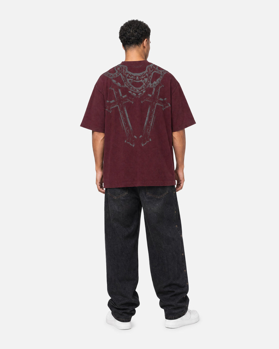 Renaissance Boxy T-Shirt