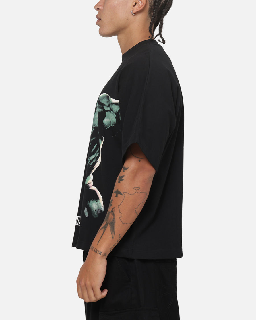 Marvel Hulk Vs Spider-Man T-Shirt