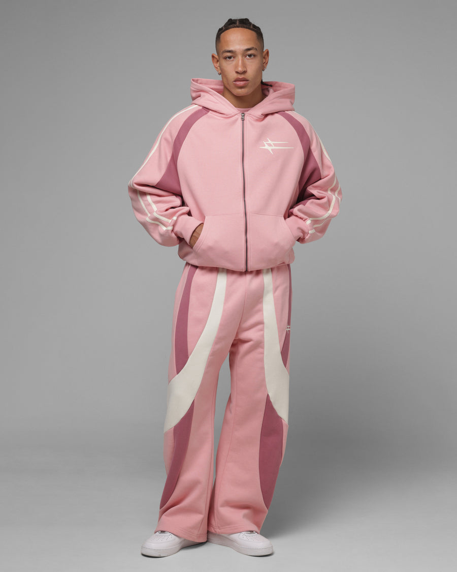 Hybrid Tek Sweatpants