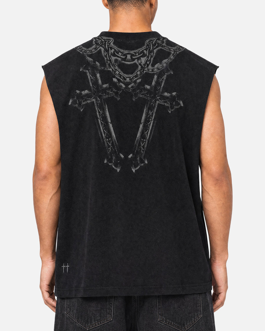 Renaissance Muscle T-Shirt