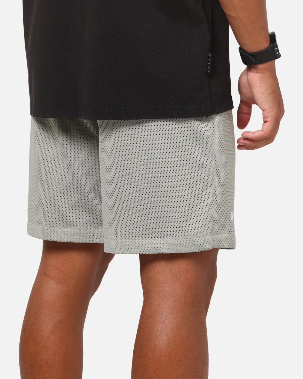 Athltc R3 Mesh Shorts