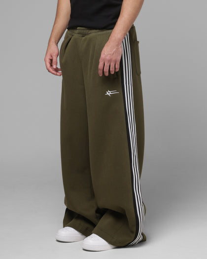 Hybrid Trackpants