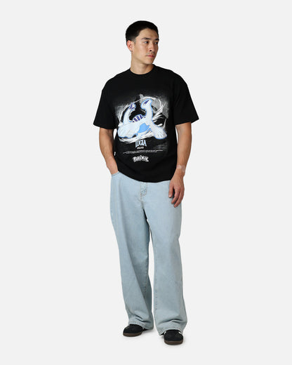 The Pokémon Collection By 73Studio Lugia Legendary T-Shirt