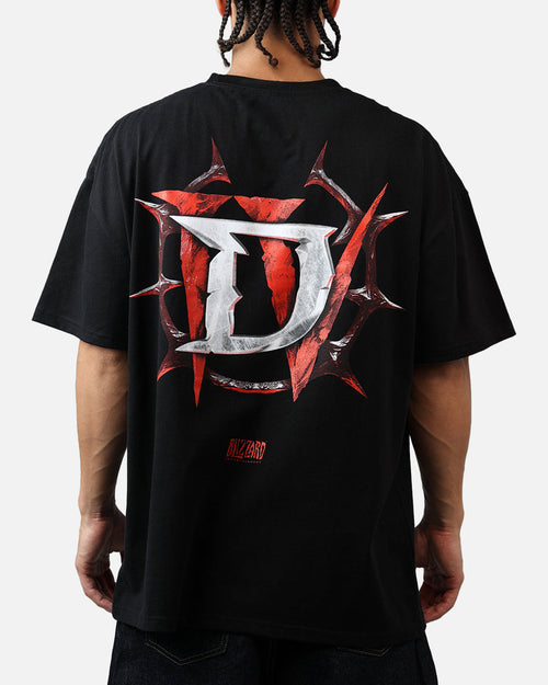 73Studio X Diablo IV Lord Of Hatred T-Shirt