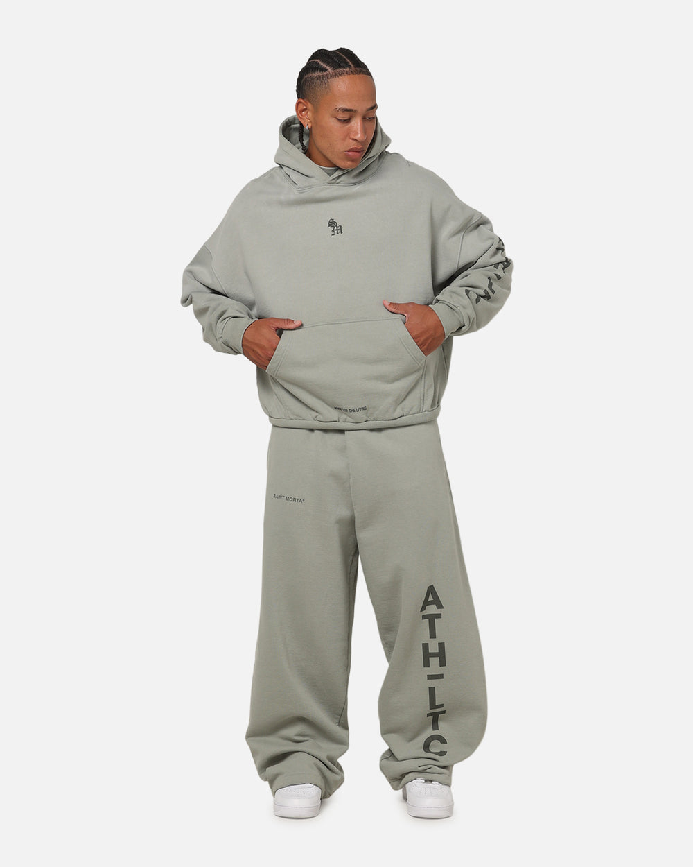 Athltc Training Shorts