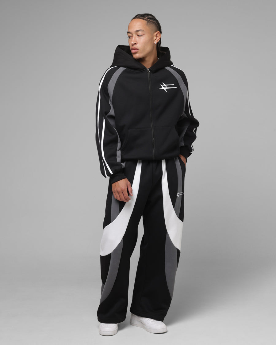 Hybrid Tek Sweatpants