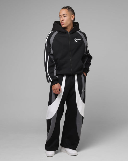 Hybrid Tek Sweatpants