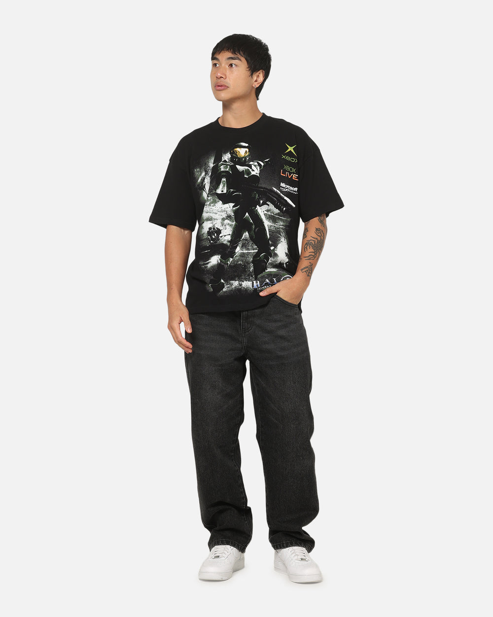 73Studio X Xbox Last Hope T-Shirt