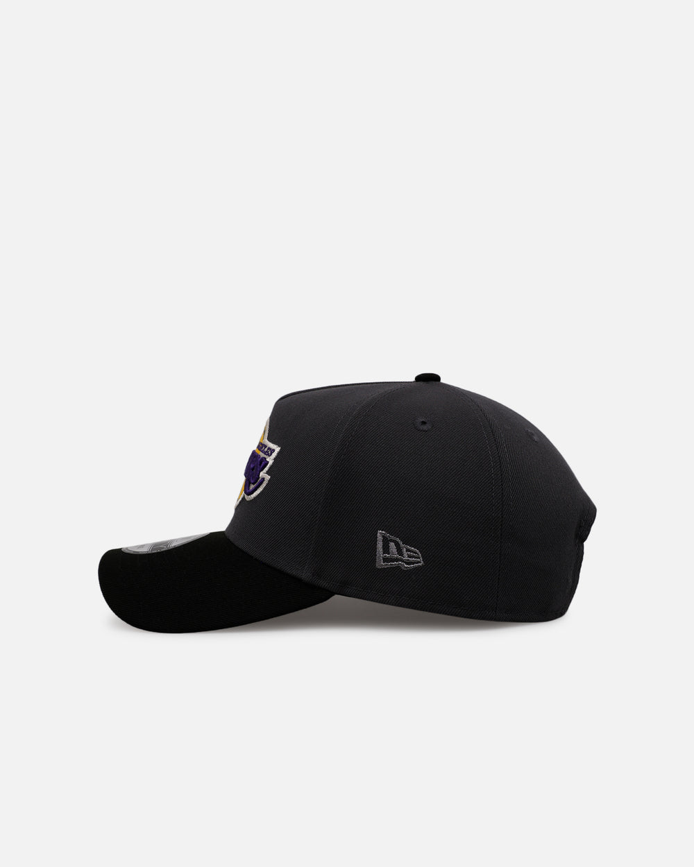 Los Angeles Lakers 'Stealth 2.0' 9FORTY A-Frame Snapback
