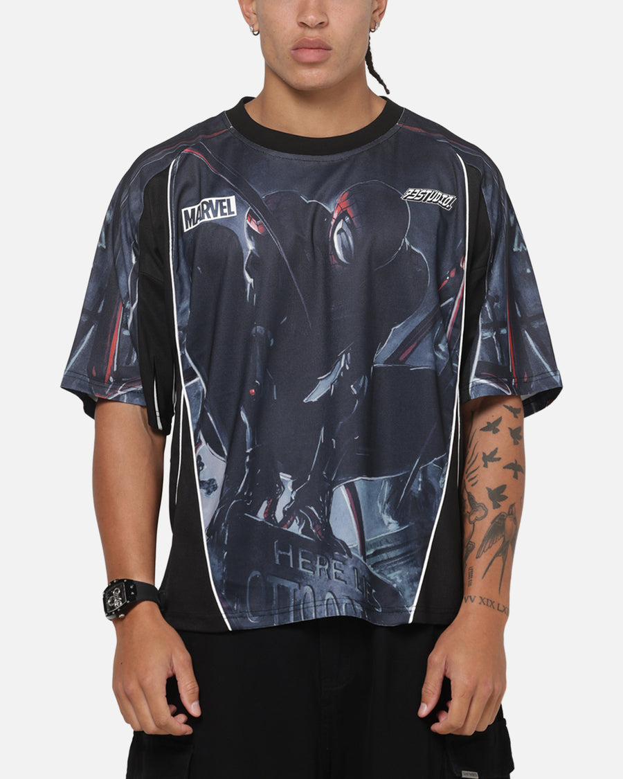 Marvel Spider-Man Superior Jersey