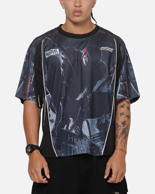 Marvel Spider-Man Superior Jersey