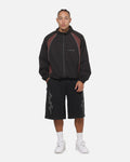 Athltc Windbreaker Jacket