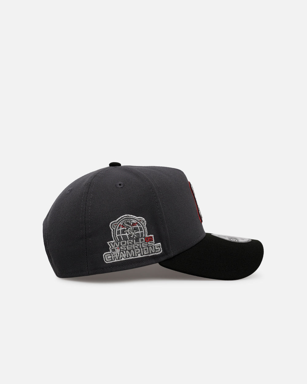 Chicago White Sox 'Stealth 2.0' 9FORTY A-Frame Snapback