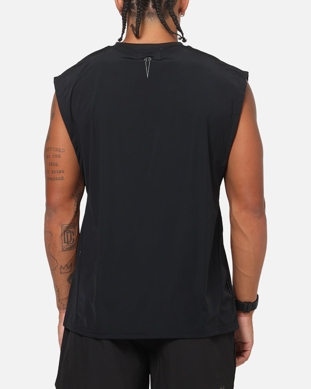 Athltc Training Singlet
