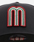 Seattle Mariners 'Stealth 2.0' 9FORTY A-Frame Snapback