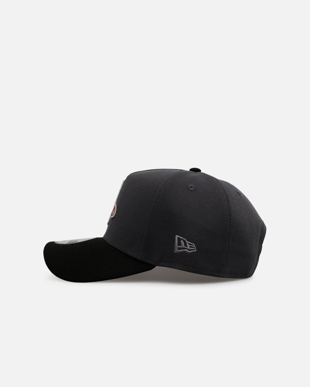 Boston Red Sox 'Stealth 2.0' 9FORTY A-Frame Snapback