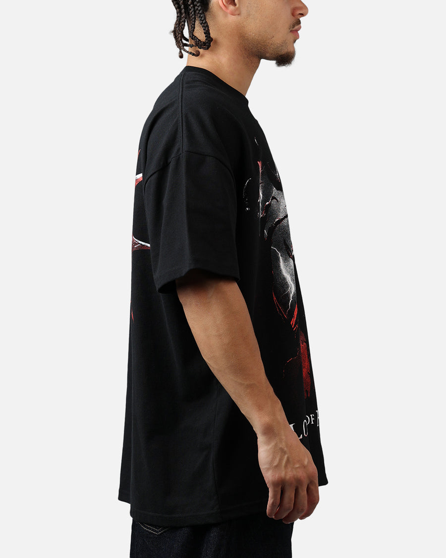 73Studio X Diablo IV Lord Of Hatred T-Shirt