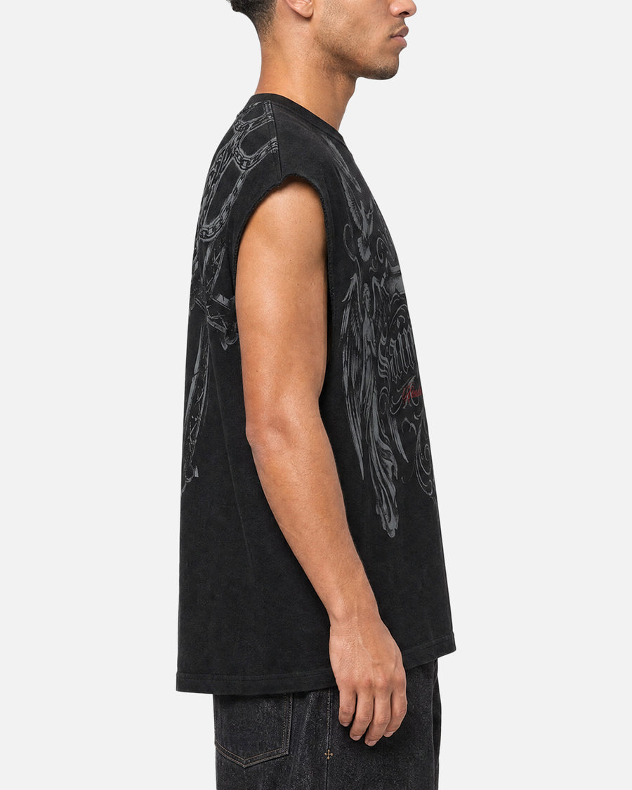 Renaissance Muscle T-Shirt