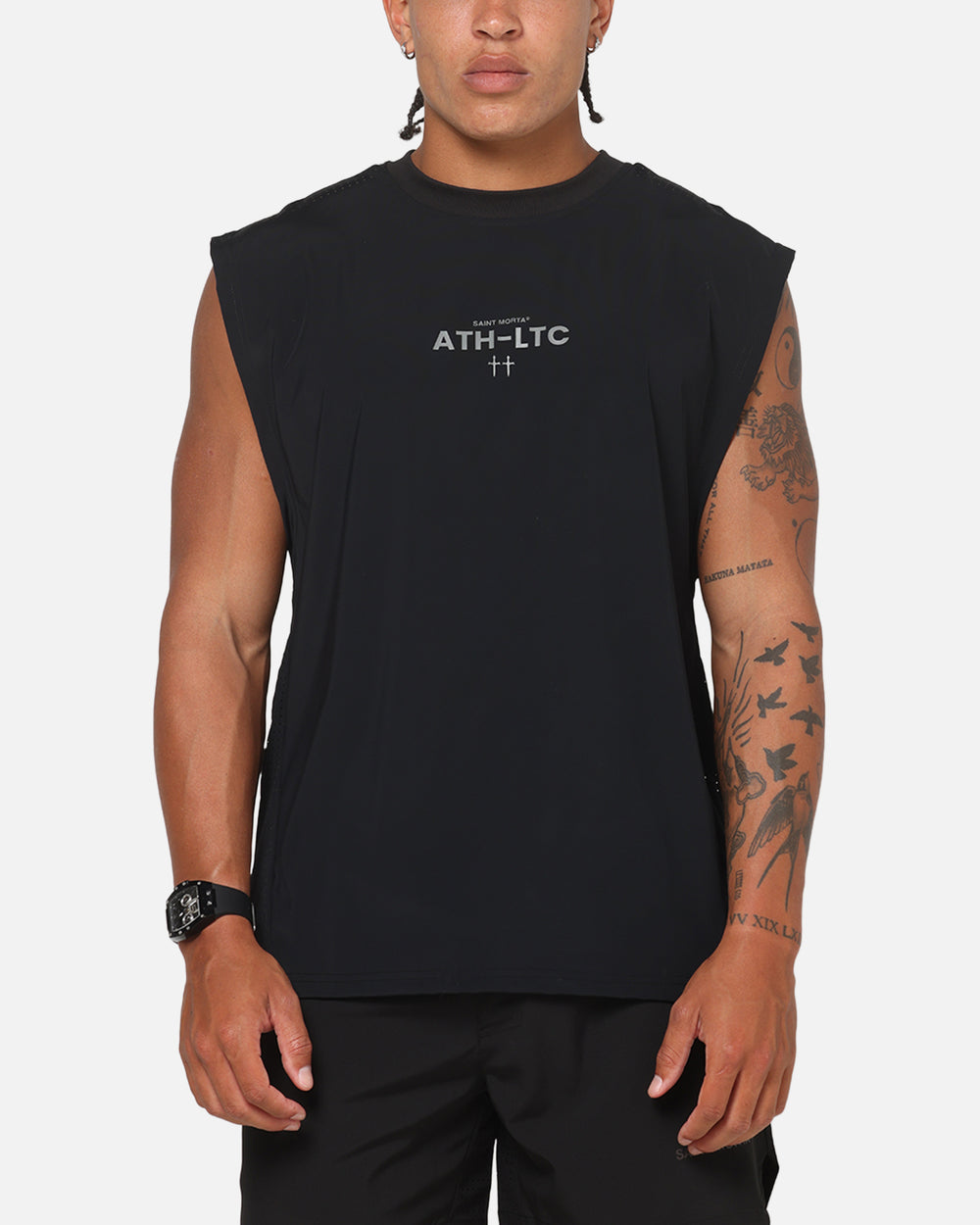 Athltc Training Singlet