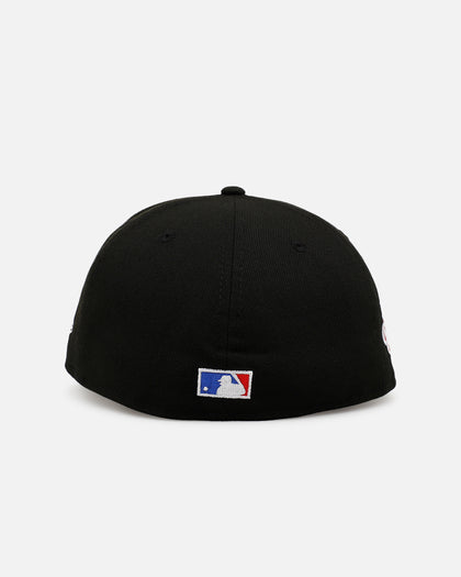 Los Angeles Dodgers 'Upside Down LA Logo' 59FIFTY Fitted