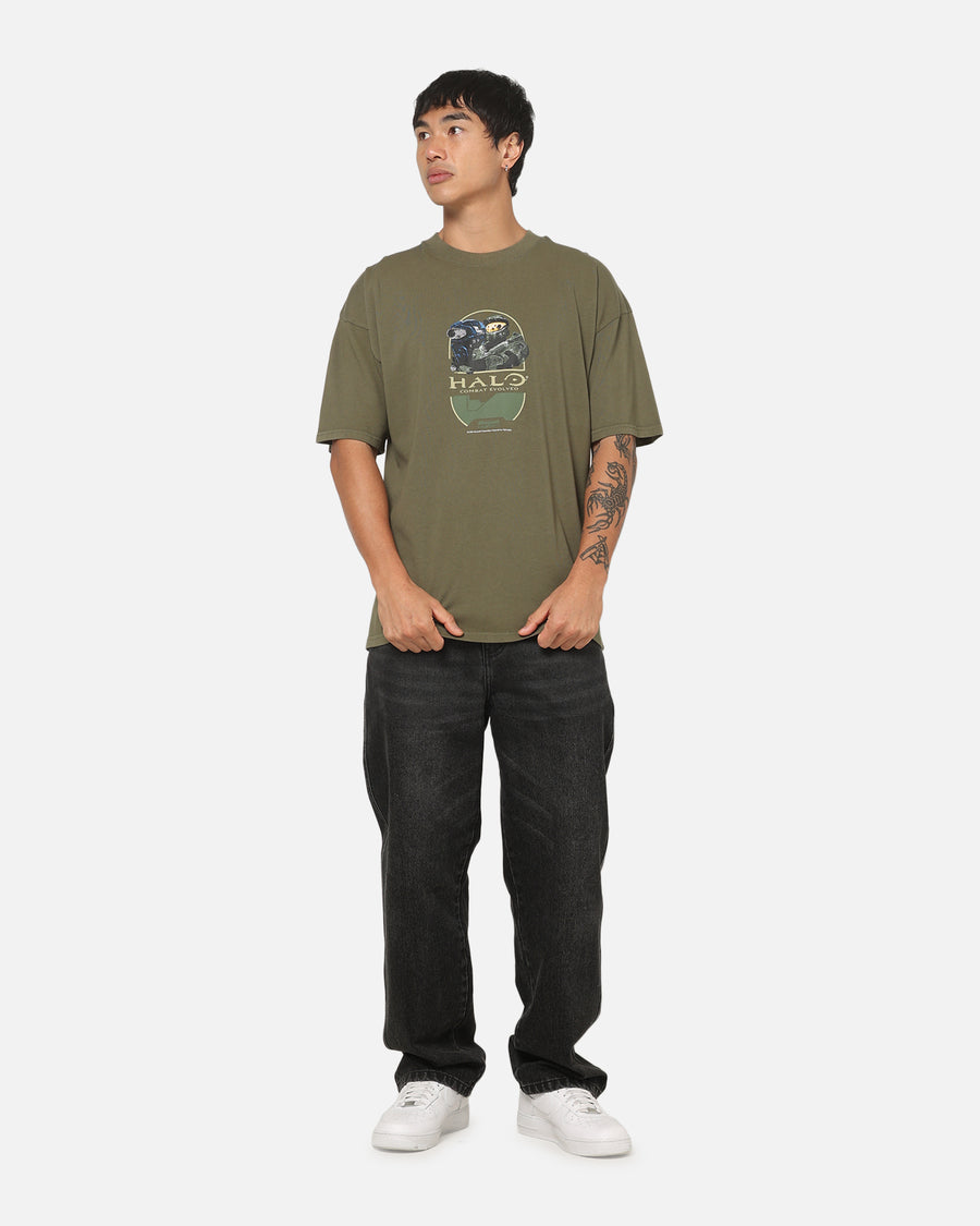 73Studio x Halo 2 Not For Angels T-Shirt
