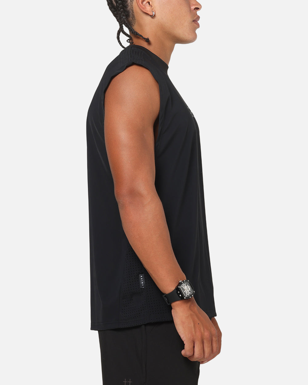 Athltc Training Singlet